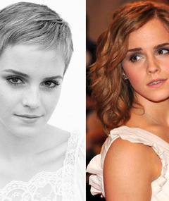 Emma Watson's Short 'Do -- Yay or Nay?