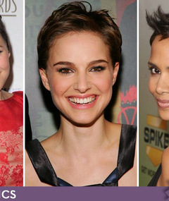 Short Haired Stars