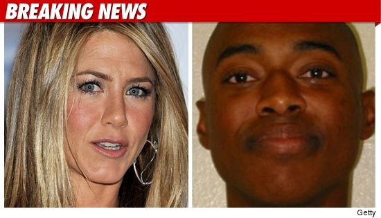 Jennifer Aniston Stalker