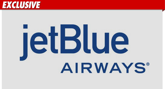 JetBlue Vouchers