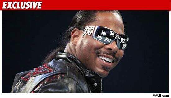 JTG WWE