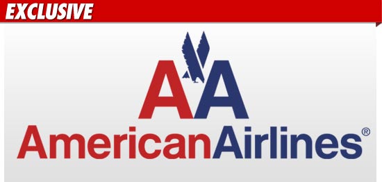 American Airlines Announcement
