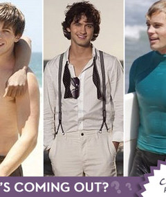 Gay "90210" Character Revealed!