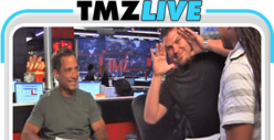 TMZ Live: Mel Gibson, Lindsay Lohan, and Tila