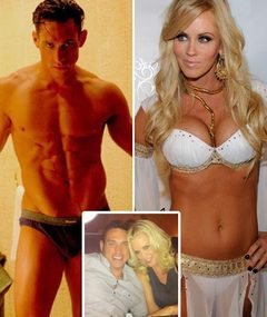 Jenny McCarthy's New Boyfriend Revealed