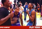 NBA #1 Draft Pick -- I'll Teach You How to Dougie