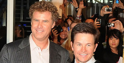 Will vs. Mark: Who'd You Rather?