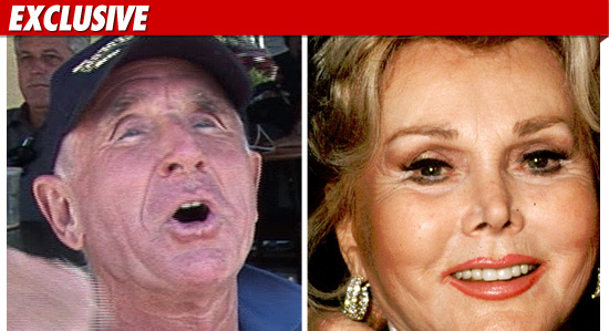0819_zsazsa_prince_von_EX_getty_TMZ
