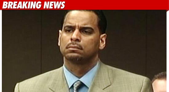 Jayson Williams Sentenced to Jail