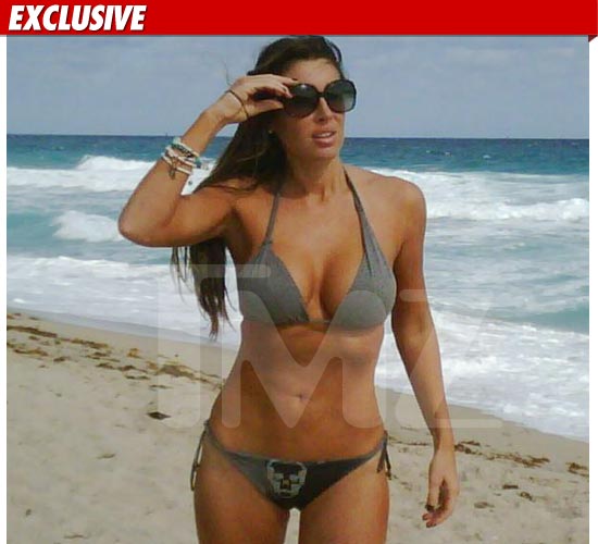 Rachel Uchitel TMZ