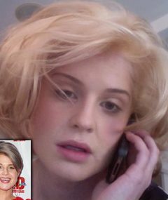 Kelly Osbourne's New 'Do -- Yay or Nay?