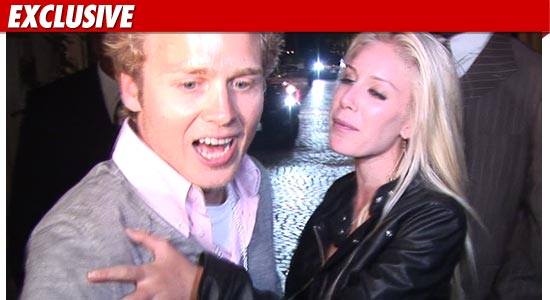 Heidi Montag Sextape