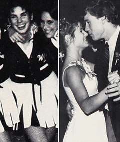 Bullock: New Yearbook Photos!