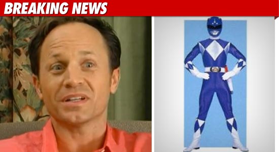 David Yost Gay