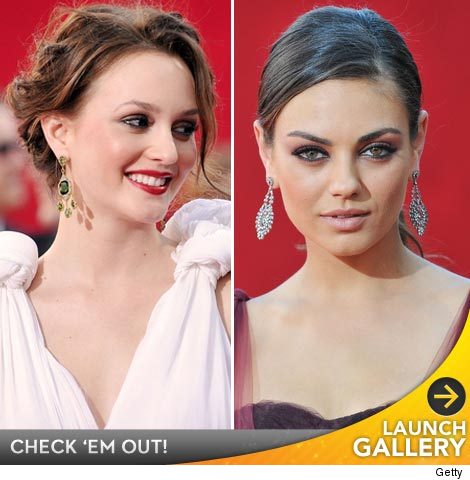 Red Carpet Fashion