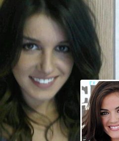 "90210" Gal & "Pretty Little Liar" Join "Scream 4"