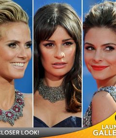 Flawless Faces -- Zoom View