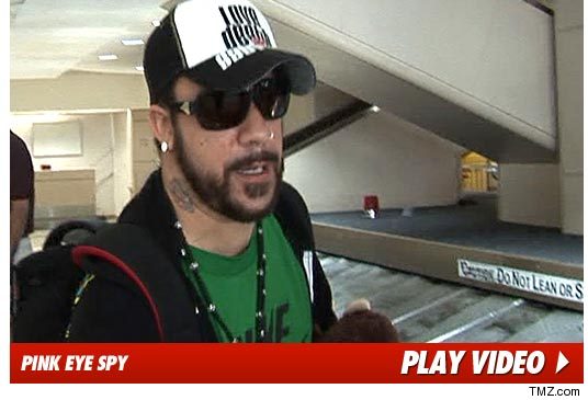 Jessica Simpson inspired by Other women's fashion 0829 aj mclean tmz video credit Jessica Simpson inspired by Other women's fashion