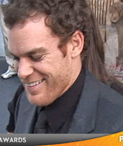 Michael C. Hall -- Killer Competition