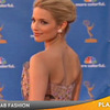 "Glee" Fashion Hits a High Note