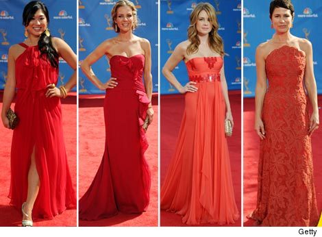 Emmy Dresses