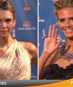 Emmy Fashion: The Top 10!