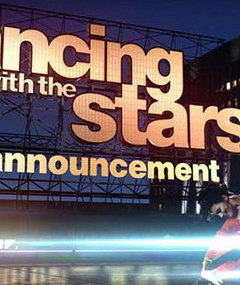 "Dancing" Cast Revealed!
