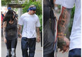 Jesse James & Kat Von D -- It's On!