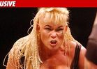 Ex-WWE Star Luna -- Pills Found in Death Investigation
