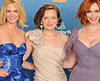 "Mad Men" Style Showdown
