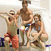 "Bachelor" Wedding Pool Party!