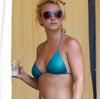 Brit's Bikini Body Through the Years