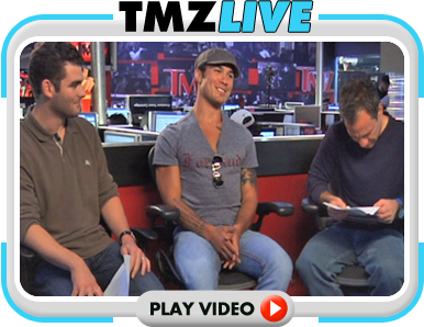 Roger Huerta TMZ