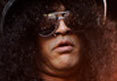Slash Files for Divorce -- And It's Bad