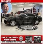 The Situation -- Rollin' On Expensive Dubs