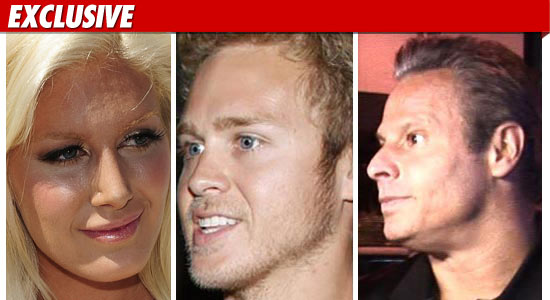 Heidi Montag Sextape