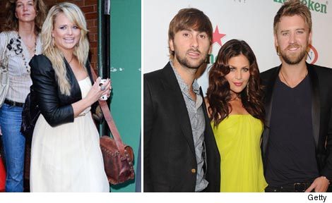 CMA Awards 2010