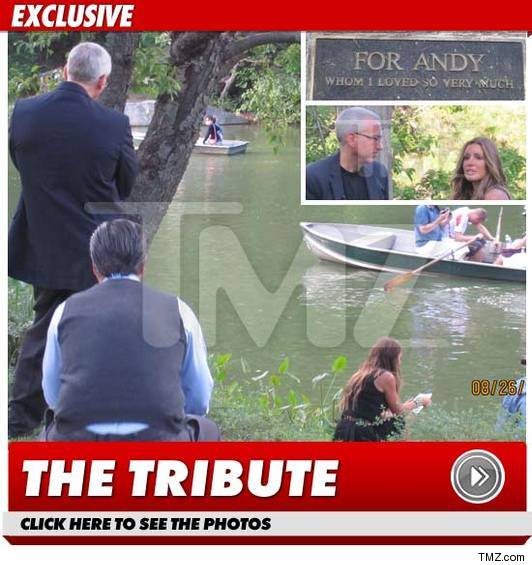 Rachel Uchitel Fiance
