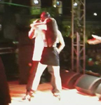 Demi Moore Dirty Dances with Snoop Dogg