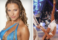 Edyta -- 'Dancing' Stomped on My Career Plans