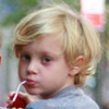 Whose Cute Kid?