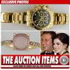 Anne Hathaway's Ex -- Vati-Con Loot Up for Auction