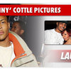 T.I. and His Wife Busted for Possession