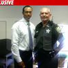 Tiger Woods -- The $100 Million Photo 