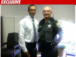 Tiger Woods -- The $100 Million Photo 