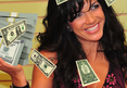 'New Jersey Housewife' -- Double My Pay or I'll Quit! 