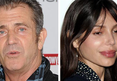 Mel Gibson Cop Interview -- 3rd Time's the Charm?