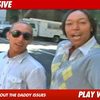 Montana Fishburne -- 'Me and My Dad Are Great'