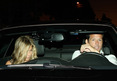 Jen Aniston -- Dinner or Date? 