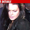 Lindsay Lohan Stroller Accident -- No Harm, No Foul